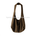 Promotional products cotton linen shopping tote bag